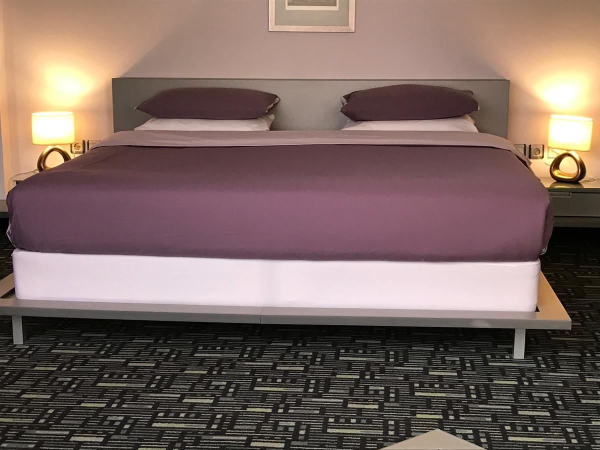 Pacchetto VIP Gratuito - Junior Suite con Balcone