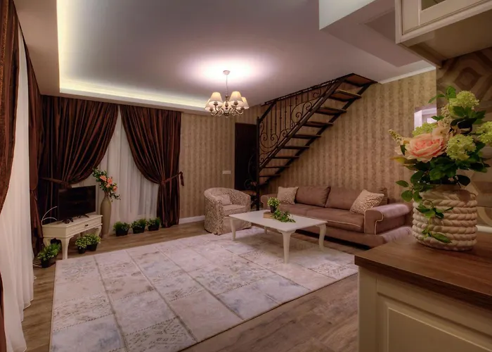 Family Hotel Agoncev Sofia